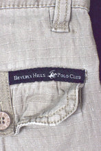 Load image into Gallery viewer, Beverly Hills Polo Club Brand Cargo Shorts
