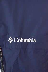 Columbia Brand Spray Jacket