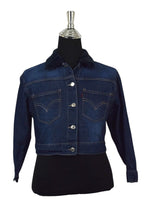 Load image into Gallery viewer, Levi Strauss Brand Denim Jacket