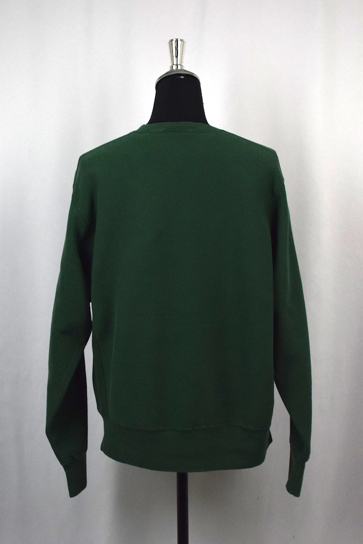 1997 Green Bay Packers NFL Champions Sweatshirt