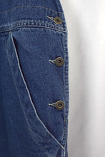 Load image into Gallery viewer, Denim Overalls