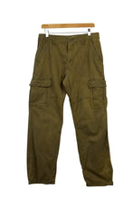 Load image into Gallery viewer, Wrangler Brand Cargo Pants