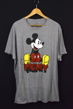 Load image into Gallery viewer, Mickey Mouse T-shirt