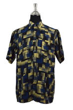 Load image into Gallery viewer, Abstract Print Shirt