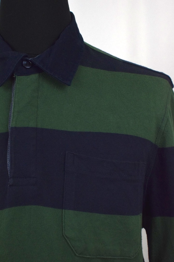 Rugby Jumper
