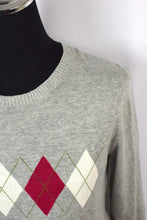 Load image into Gallery viewer, Tommy Hilfiger Brand Knitted Jumper