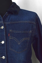 Load image into Gallery viewer, Levi Strauss Brand Denim Jacket