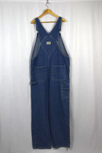 Load image into Gallery viewer, Denim Overalls