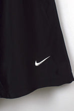 Load image into Gallery viewer, Black Nike Brand Shorts

