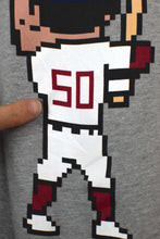 Load image into Gallery viewer, DEADSTOCK Lyn "Mookie' Betts Boston Red Sox MLB T-shirt