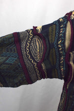 Load image into Gallery viewer, Abstract Knitted Jumper