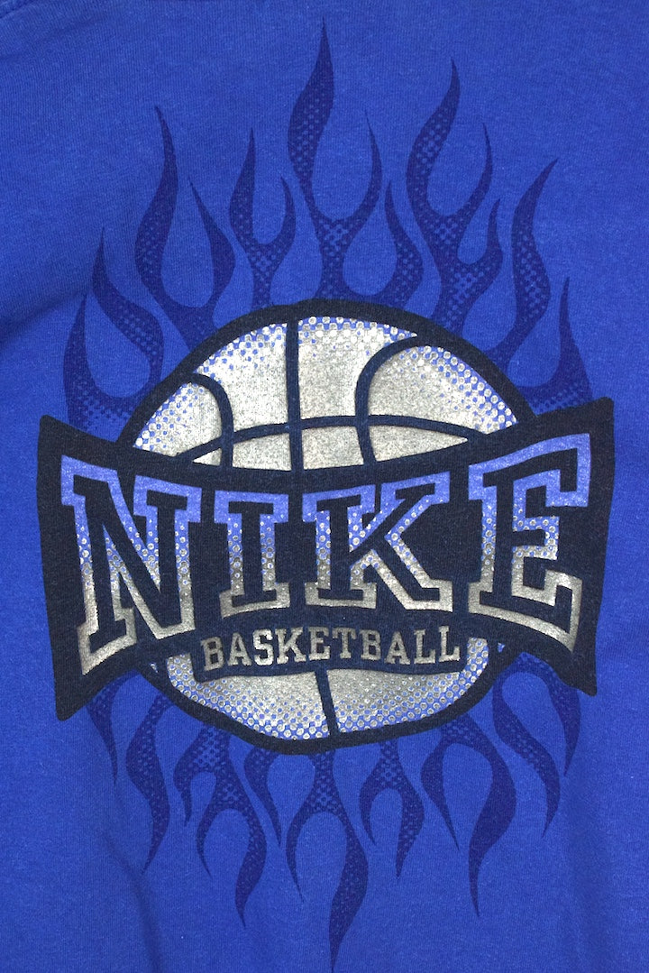 00s Nike Basketball T-shirt