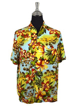 Load image into Gallery viewer, Hawaiian Shirt