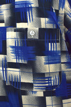 Load image into Gallery viewer, Abstract Print Shirt