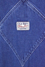 Load image into Gallery viewer, Denim Overalls
