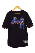 Load image into Gallery viewer, 90s/00s Mike Piazza New York Mets MLB Jersey