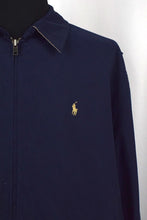 Load image into Gallery viewer, Polo Ralph Lauren Brand Jacket