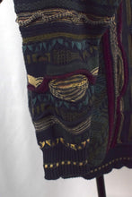 Load image into Gallery viewer, Abstract Knitted Jumper