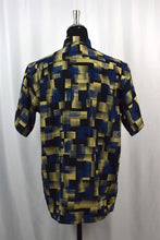 Load image into Gallery viewer, Abstract Print Shirt
