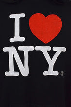 Load image into Gallery viewer, I Love New York Hoodie