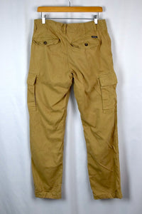 Eddie Bauer Brand Cargo Pants