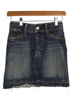 Load image into Gallery viewer, Denim Skirt