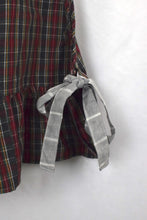 Load image into Gallery viewer, Reworked Baby Doll Top