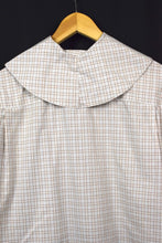 Load image into Gallery viewer, Reworked Cropped Ralph Lauren Brand Top