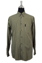 Load image into Gallery viewer, Columbia Brand Checkered Shirt
