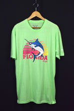 Load image into Gallery viewer, Columbia Brand Florida Marlin T-Shirt