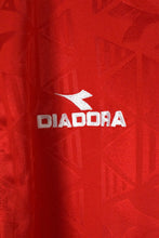 Load image into Gallery viewer, Diadora Brand Soccer Top