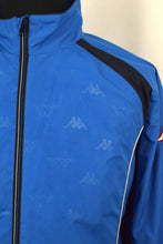 Load image into Gallery viewer, Kappa Brand Spray Jacket
