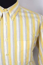 Load image into Gallery viewer, Striped Marlboro Brand Shirt