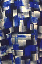 Load image into Gallery viewer, Abstract Print Shirt