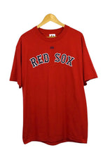 Load image into Gallery viewer, 2010/2011 Carl Crawford Boston Red Sox T-Shirt