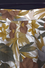 Load image into Gallery viewer, Reworked Floral Print Skirt
