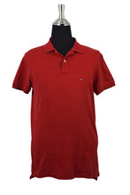 Load image into Gallery viewer, Tommy Hilfiger Brand Polo Shirt