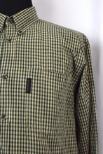 Load image into Gallery viewer, Columbia Brand Checkered Shirt