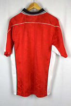 Load image into Gallery viewer, Diadora Brand Soccer Top