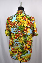 Load image into Gallery viewer, Hawaiian Shirt