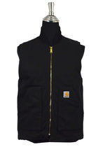 Load image into Gallery viewer, Carhartt Brand Vest