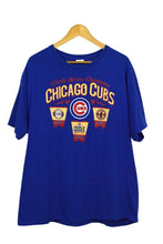 Load image into Gallery viewer, 2016 Chicago Cubs MLB Champions T-Shirt