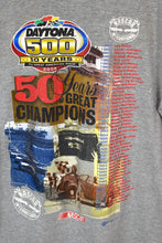 Load image into Gallery viewer, 2008 Daytona 500 T-shirt