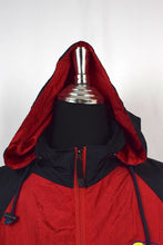 Load image into Gallery viewer, Kansas City Jayhawks NCAA Spray Jacket