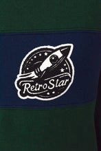 Load image into Gallery viewer, RetroStar Reworked Sweatshirt