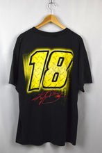 Load image into Gallery viewer, 2011 Kyle Busch NASCAR T-shirt