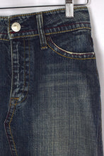 Load image into Gallery viewer, Denim Skirt