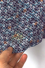 Load image into Gallery viewer, Abstract Print Blouse