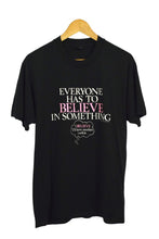 Load image into Gallery viewer, 1987 BELIEVE T-Shirt
