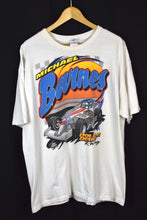 Load image into Gallery viewer, Michael Barnes Racing T-shirt